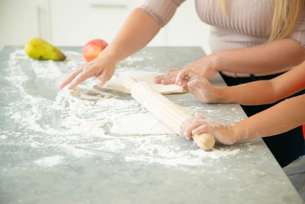 como diseñar una cocina